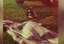 Mulher é morta com tiro na cabeça em Campo Grande