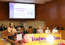 TJMS lança sistema integrado para agilizar medidas protetivas e fortalecer combate à violência contra mulheres