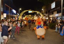 campo grande realiza natal dos sonhos com mais de um mes de atraçoes,shows Habitação social