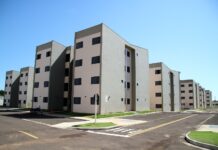 Prefeitura abre inscrições para 258 novas moradias do Minha Casa, Minha Vida em Campo Grande