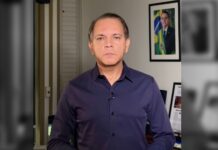 Coronel David rebate narrativa do PT e reafirma defesa do combate firme ao crime organizado