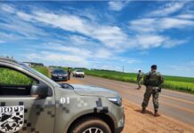 Coronel David rebate narrativa do PT e reafirma defesa do combate firme ao crime organizado