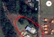 Dois criminosos morrem em confronto com o Batalhão de Choque durante operação em Ponta Porã