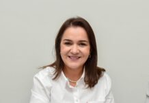 Adriana Lopes anuncia avanço histórico: Campo Grande garante R$ 544 milhões para pavimentar 33 bairros
