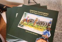 Autora doa 1.000 livros à Rede Estadual e fortalece ensino da cultura pantaneira em MS