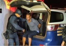 Tragédia em Dourados: mãe é assassinada com 23 golpes na frente do filho de 9 anos”