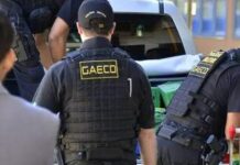Gaeco amplia cerco ao crime organizado e mira familiares do deputado Neno Razuk