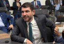 Projeto de Jamilson Name que oficializa a Expogenética MS avança na CCJR