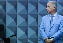 PF diz que ex-presidente do INSS recebia R$ 250 mil mensais de propina