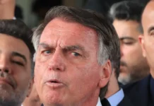 Com ata publicada, STF se aproxima da ordem de prisão de Bolsonaro