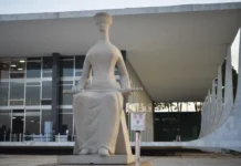 STF publica nesta terça acórdão do julgamento de Bolsonaro