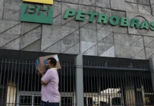 Plano da Petrobras 2026-2030 prevê investimentos de US$ 109 bilhões