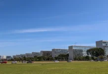 Governo libera R$ 501,4 milhões para Ministério das Cidades