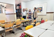 Coronel David intensifica atuação em Mundo Novo e garante recursos para educação infantil e Patrulha Mirim