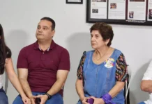 PT anuncia Fábio Trad como pré-candidato ao governo e esposa de Zeca do PT como pré-candidata a vice em MS