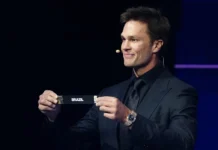 Copa 2026: Brasil cai em chave com Marrocos, Escócia e Haiti