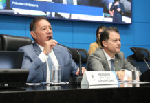 Gerson Claro apresenta balanço de 2025 e destaca produtividade e diálogo na ALEMS