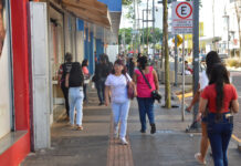 Campo Grande supera média nacional e se destaca no crescimento econômico