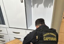 Operação Duplicis da Polícia Federal desarticula esquema de tráfico de cocaína em MS