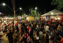 Agendão: Jazz, shows gratuitos e programação de Natal movimentam fim de semana em Mato Grosso do Sul