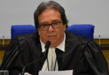 Iran Coelho das Neves é eleito vice-presidente do TCE-MS