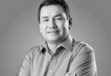 Jornalista Edson Godoy, ex-secretário de Comunicação de Campo Grande, morre vítima de infarto