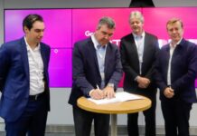 Governo e Google firmam acordo para fomentar transformação digital e otimizar produção em MS