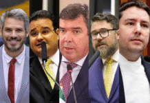 Riedel abre vantagem que pode decidir eleição no 1º turno, aponta pesquisa do IPR