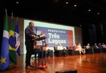 Nova MS-320 será corredor estratégico e promete transformar economia do Vale da Celulose