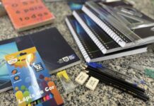 Estado antecipa logística e garante kits escolares e uniformes antes do início das aulas de 2026