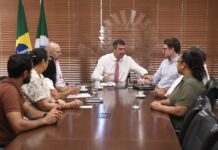 Estado garante nova convocação de professores e abre diálogo para ampliar chamadas em 2026