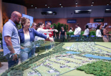 Soul Corpal Living Resort é lançado em Campo Grande e movimenta o mercado imobiliário