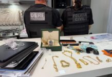 Dracco deflagra Operação Castelo de Cartas em Campo Grande contra organização criminosa que causou prejuízo milionário