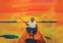 Exposição “Literatura Regional de MS: Pantanal, Prosa e Poesia” celebra identidade cultural e produção literária sul-mato-grossense