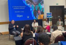 Campo Grande vira vitrine nacional em sustentabilidade ao sediar Encontro de Qualidade Ambiental