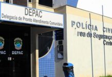 Jovem é espancado e ameaçado de morte por dívida em tabacaria de Campo Grande