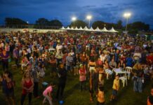 Aniversário das Moreninhas marca anúncio histórico de obras e expansão urbana