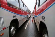 Prefeitura apresenta comprovantes e afirma estar em dia com repasses ao Consórcio Guaicurus