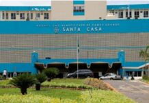 MPT-MS defende penhora de bens da Santa Casa e seus diretores para garantir pagamento do 13º salário de médicos