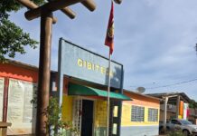 Ponto de Cultura Gibiteca lança Circuito Criativo e amplia ações de formação cultural em 2026