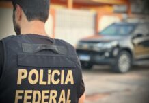 PF captura em Três Lagoas foragido internacional procurado pela INTERPOL