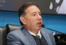 Para Gerson orçamento do Estado para 2026 reflete equilíbrio fiscal e garante investimentos públicos