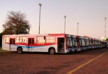 Prefeitura de Campo Grande afirma estar em dia e responsabiliza consórcio após decisão judicial