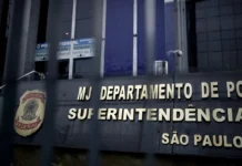 PF faz operação contra ataques cibernéticos a deputados federais