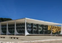 STF decide hoje se condena mais seis réus pela trama golpista