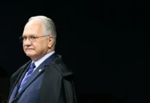 Presidente do STF defende atuação de Toffoli no caso do Banco Master