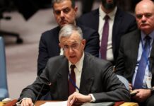 Ação dos EUA na Venezuela ameaça paz na América do Sul, diz embaixador