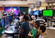 Agendão: música sertaneja, Museu do Videogame e feiras agitam o fim de semana