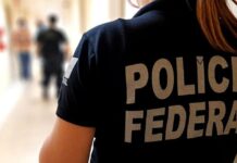 Polícia Federal identifica fraude migratória e prende três em Ponta Porã