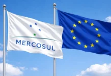 Mercosul e União Europeia assinam acordo comercial neste sábado